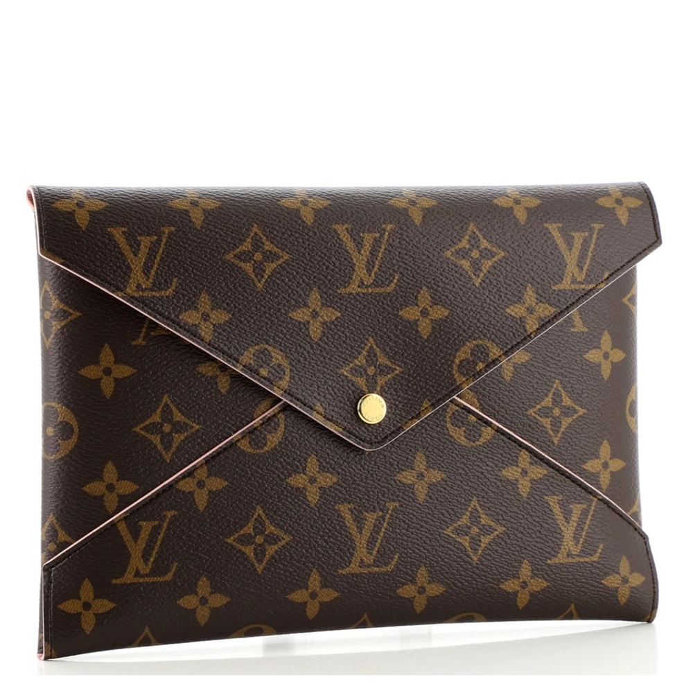 Louis Vuitton Kirigami pochette monogram GM